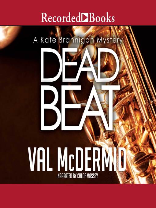 Title details for Dead Beat by Val McDermid - Wait list